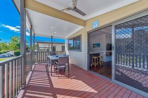 Discovery Parks - Eden