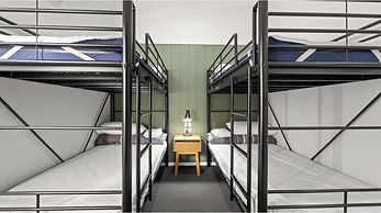 Discovery Parks - Forster