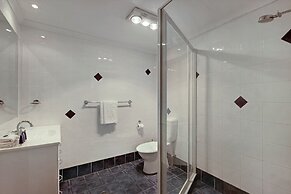 Discovery Parks - Forster