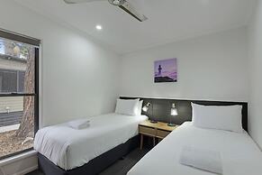 Discovery Parks - Forster