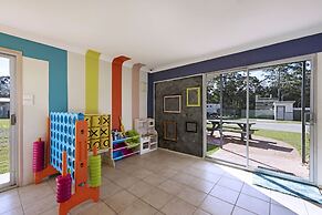 Discovery Parks - Forster