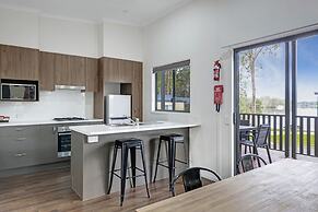 Discovery Parks - Forster