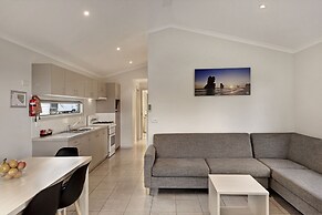 Discovery Parks - Forster