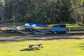 Discovery Parks - Forster