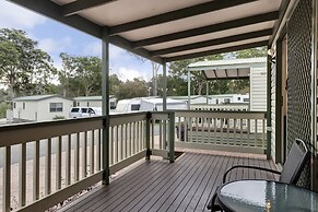 Discovery Parks - Forster