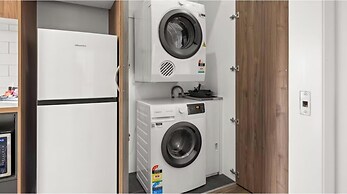 Discovery Parks - Forster