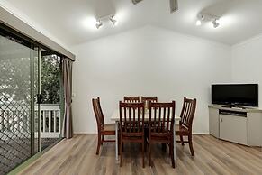 Discovery Parks - Forster