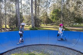 Discovery Parks - Forster