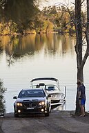 Discovery Parks - Forster