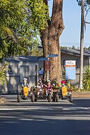 Discovery Parks - Forster