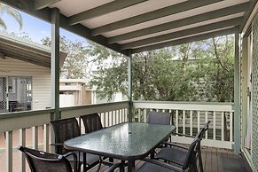 Discovery Parks - Forster