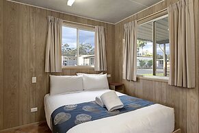 Discovery Parks - Forster