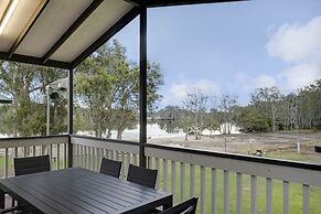 Discovery Parks - Forster