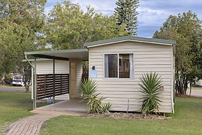 Discovery Parks - Forster