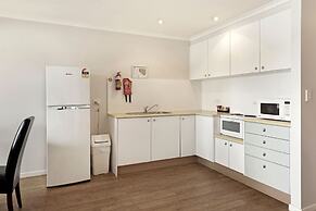 Discovery Parks - Forster