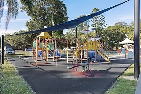 Discovery Parks - Forster