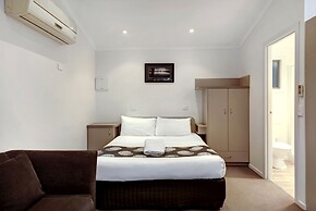 Discovery Parks - Forster