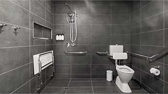 Discovery Parks - Forster