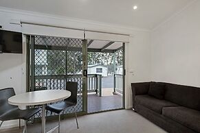 Discovery Parks - Forster