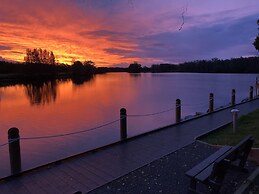 Discovery Parks - Forster