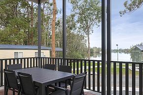 Discovery Parks - Forster