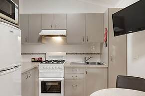 Discovery Parks - Forster