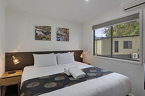 Discovery Parks - Forster