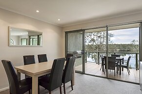 Discovery Parks - Forster