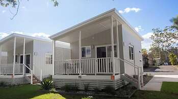 Discovery Parks - Forster