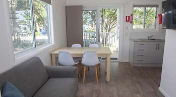 Discovery Parks - Forster