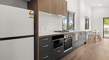 Discovery Parks - Forster