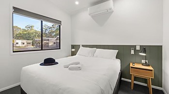 Discovery Parks - Forster