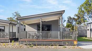 Discovery Parks - Forster