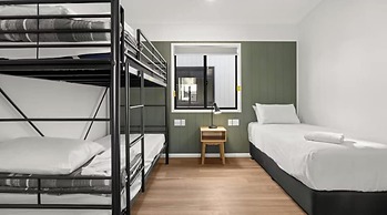 Discovery Parks - Forster