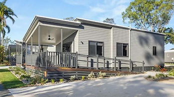 Discovery Parks - Forster