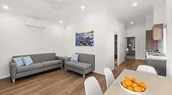 Discovery Parks - Forster