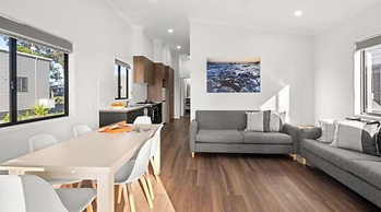 Discovery Parks - Forster