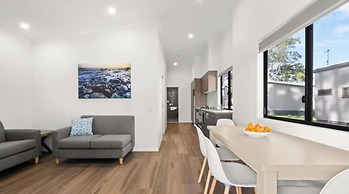 Discovery Parks - Forster