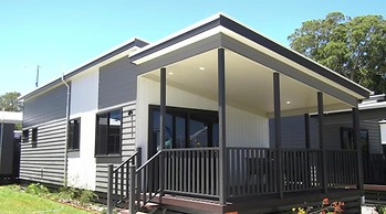 Discovery Parks - Forster