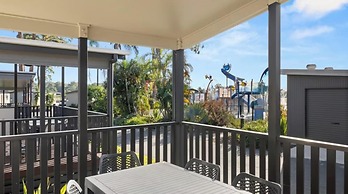 Discovery Parks - Forster