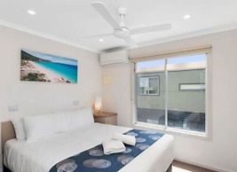 Discovery Parks - Forster