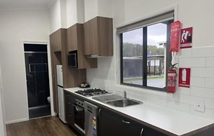 Discovery Parks - Forster