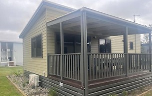 Discovery Parks - Forster