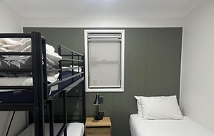 Discovery Parks - Forster