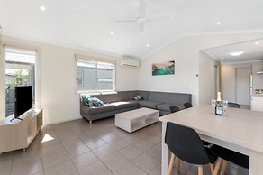 Discovery Parks - Forster