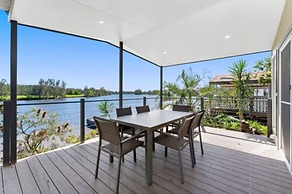 Discovery Parks - Forster