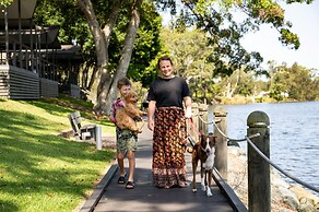 Discovery Parks - Forster