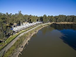 Discovery Parks - Maidens Inn