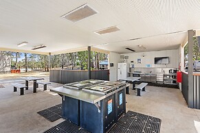 Discovery Parks - Maidens Inn