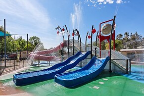 Discovery Parks - Maidens Inn